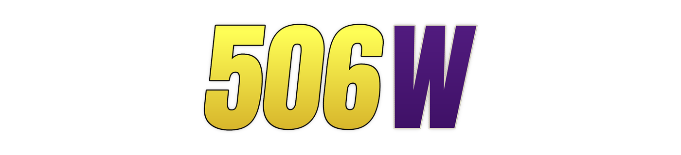 506w